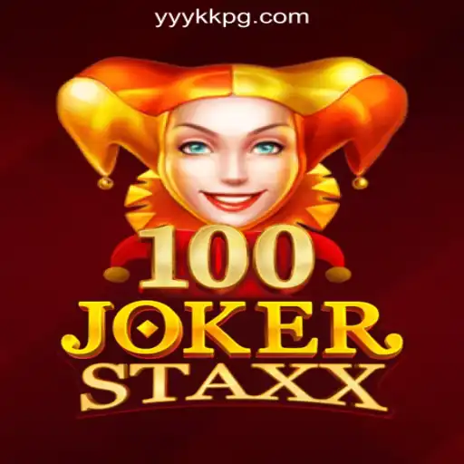 Unveiling 100JokerStaxx: A Journey into the World of Slots