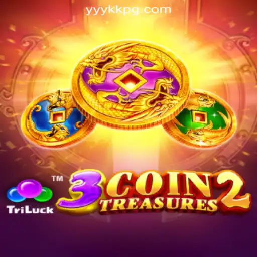 Exploring the Thrilling World of 3CoinTreasures2: The Top Choice for Oficial Slots in Brazil