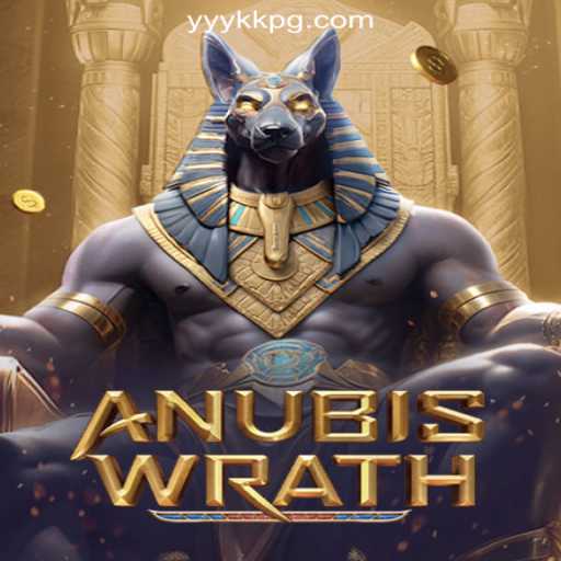 AnubisWrath: The Ultimate Adventure in YYKKPG.COM Oficial Slots Brasil #1