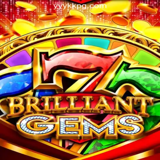 Exploring BrilliantGems: A Dazzling Journey into the World of YYKKPG.COM Oficial Slots Brasil #1