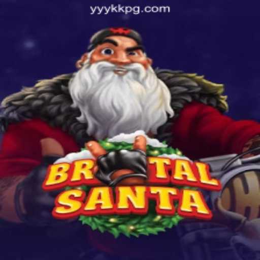 Unwrapping BrutalSanta: The Ultimate Festive Thrill in YYKKPG.COM Oficial Slots Brasil #1