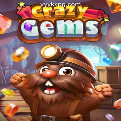 Discover the Thrilling Excitement of CrazyGems: A Dive into YYKKPG.COM Oficial Slots Brasil #1