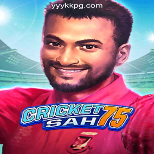 CricketSah75: The New Wave of Interactive Gaming