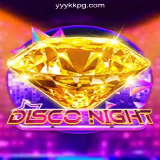 DiscoNight: The Thrilling Journey into the World of YYKKPG.COM Oficial Slots Brasil #1