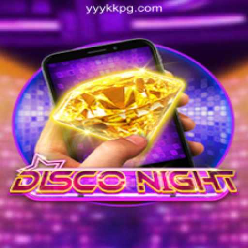 Discover the Thrills of DiscoNightM: The Ultimate Gaming Experience at YYKKPG.COM Oficial Slots Brasil #1