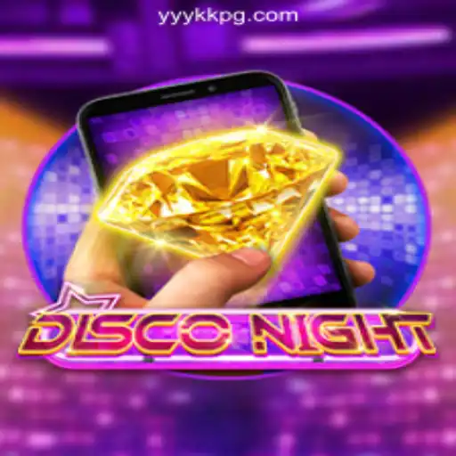 Discover the Thrills of DiscoNightM: The Ultimate Gaming Experience at YYKKPG.COM Oficial Slots Brasil #1