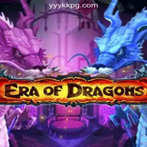 EraOfDragons: Explore the Fantasy and Fortune of YYKKPG.COM Oficial Slots Brasil #1