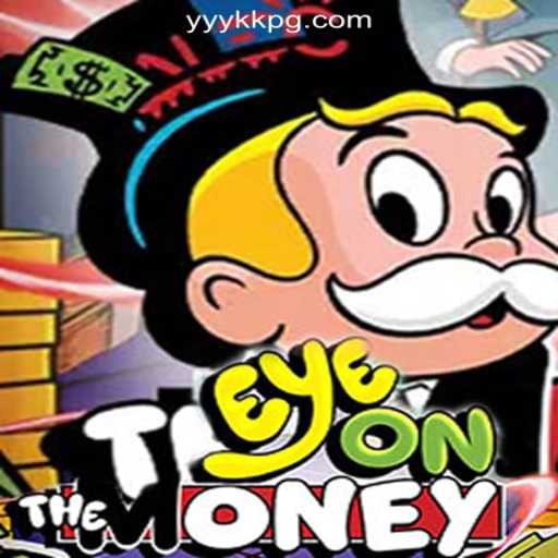 Discover EyeOnTheMoney: The Thrilling New Game on YYKKPG.COM Oficial Slots Brasil #1