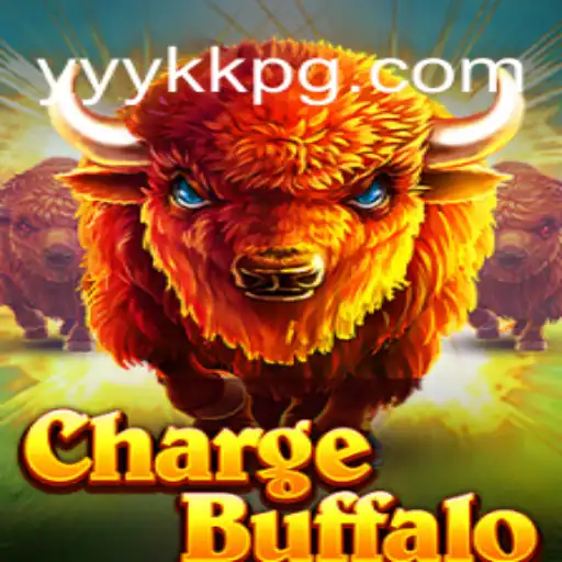 Exploring ChargeBuffalo: The Premier Slots Game at YYKKPG.COM Oficial Slots Brasil #1