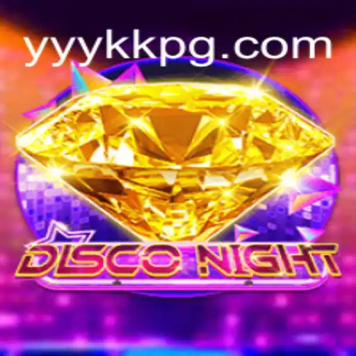 DiscoNight: The Thrilling Journey into the World of YYKKPG.COM Oficial Slots Brasil #1