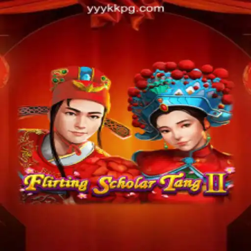Discovering the Charm of FlirtingScholarTangII: A Fun-Filled Gaming Experience