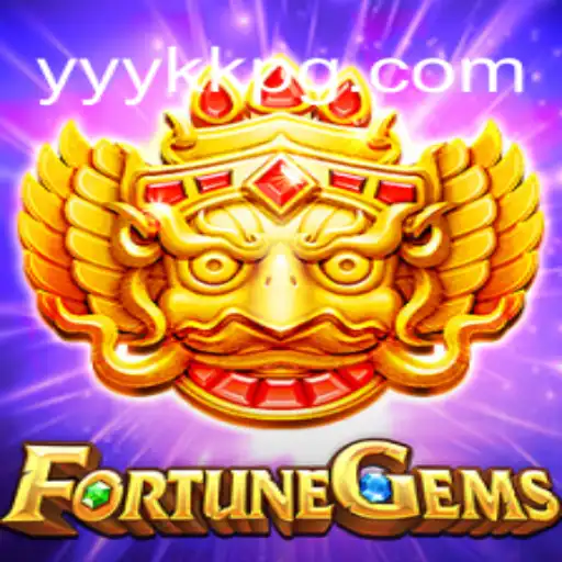 Exploring FortuneGems: The Premier Slot Experience at YYKKPG.COM Oficial Slots Brasil #1