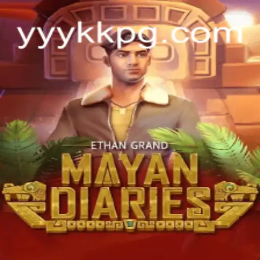 Discover MayanDiaries: An Immersive Journey in Slot Gaming