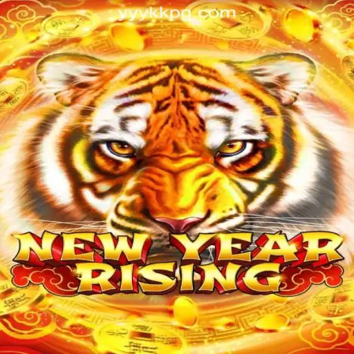 Discover the Thrilling World of NewYearRising: A Game of Adventure and Strategy