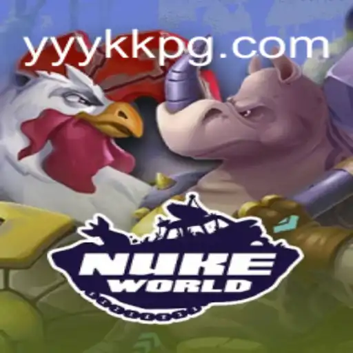 Exploring NukeWorld and YYKKPG.COM Oficial Slots Brasil #1