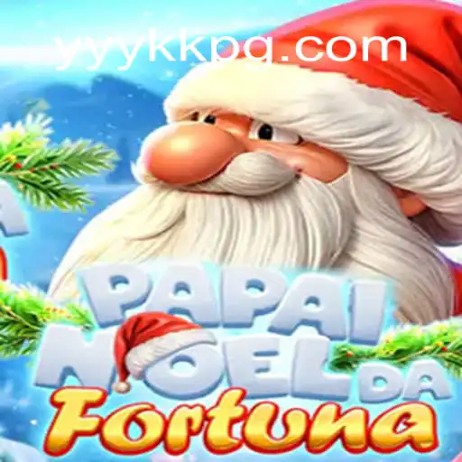 Unveiling the Magic of PapaiNoeldaFortuna: Discover the Charm of YYKKPG.COM Oficial Slots Brasil #1