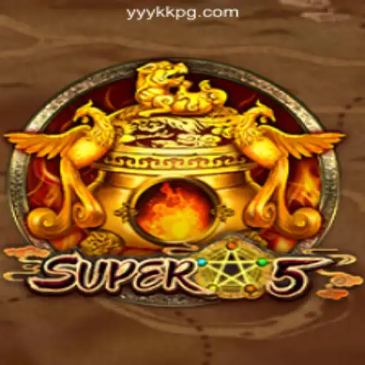 Exploring Super5: The Thrilling New Slot Game Captivating Brazil