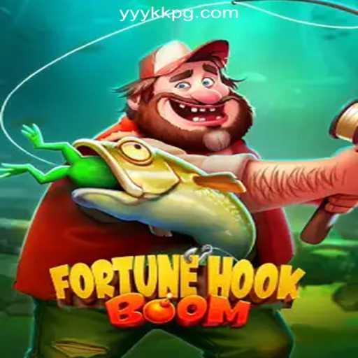 Discovering FortuneHookBoom: An Insight into the Thrilling World of Slots