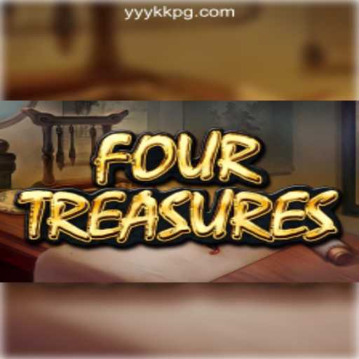 Dive into the Exciting World of FourTreasures