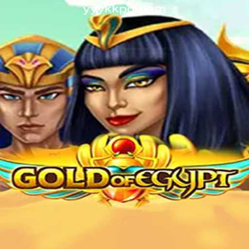 GoldOfEgypt: An In-Depth Exploration of Brazil's Leading Slot Game