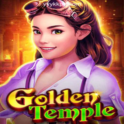 Discover the Exciting World of GoldenTemple Slots