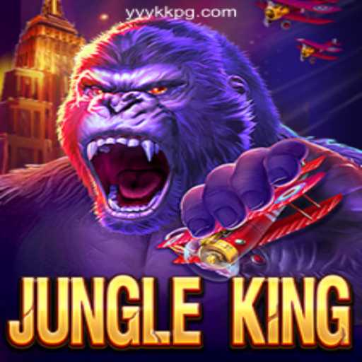 Discover JungleKing: The Thrilling World of YYKKPG.COM Oficial Slots Brasil #1