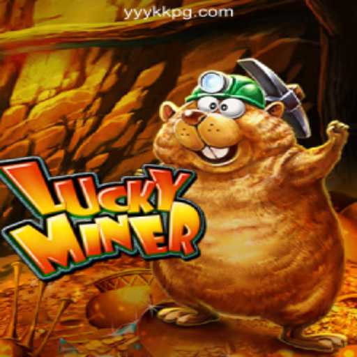 Exploring LuckyMiner: Unveiling the Fortune within YYKKPG.COM Official Slots Brasil #1