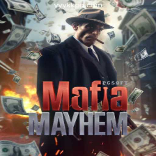 MafiaMayhem: Dive Into the World of Strategy and Suspense