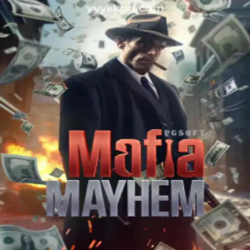 MafiaMayhem: Dive Into the World of Strategy and Suspense