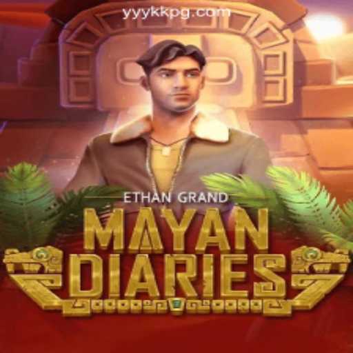Discover MayanDiaries: An Immersive Journey in Slot Gaming