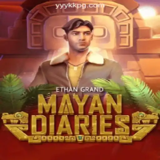 Discover MayanDiaries: An Immersive Journey in Slot Gaming