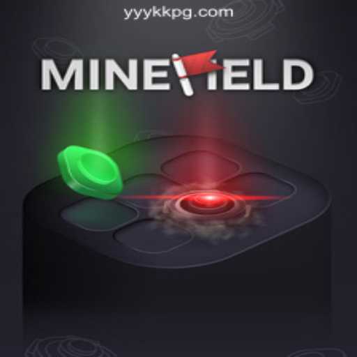 Exploring MineField: A Gripping Game Experience with YYKKPG.COM Oficial Slots Brasil #1