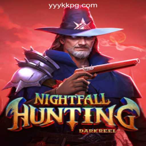 NightfallHunting: Explore the Thrilling World of YYKKPG.COM Oficial Slots Brasil #1