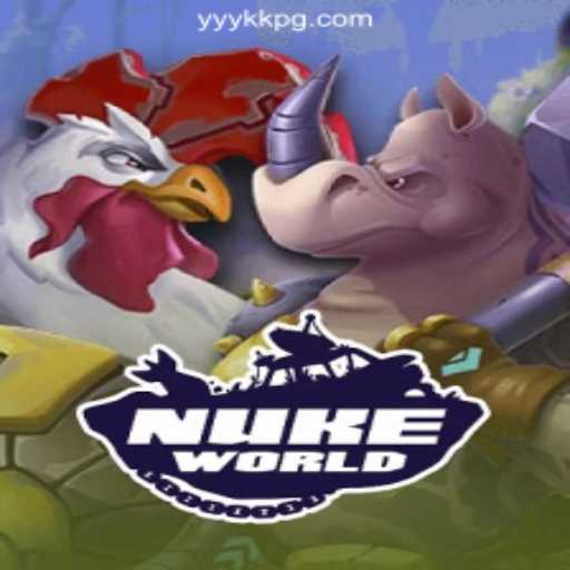 Exploring NukeWorld and YYKKPG.COM Oficial Slots Brasil #1