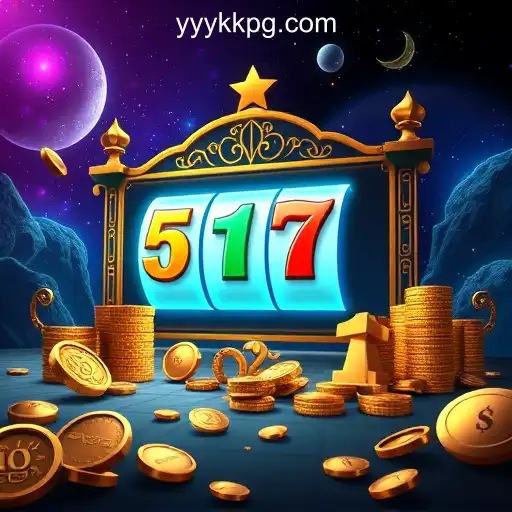 Online Slots: The Popularity of YYKKPG.COM Official Slots Brasil #1