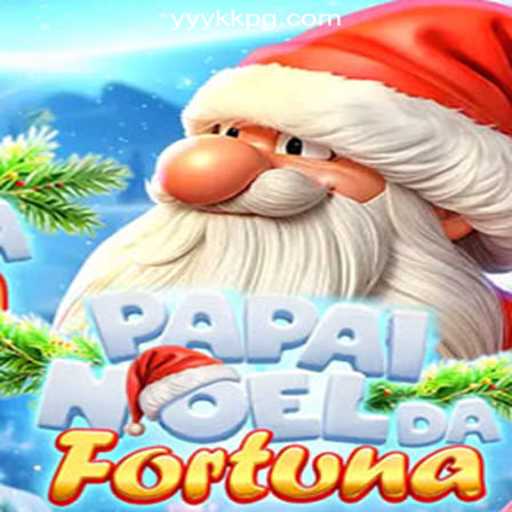 Unveiling the Magic of PapaiNoeldaFortuna: Discover the Charm of YYKKPG.COM Oficial Slots Brasil #1