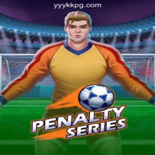 Experience Thrilling Moments with PenaltySeries in YYKKPG.COM Oficial Slots Brasil #1