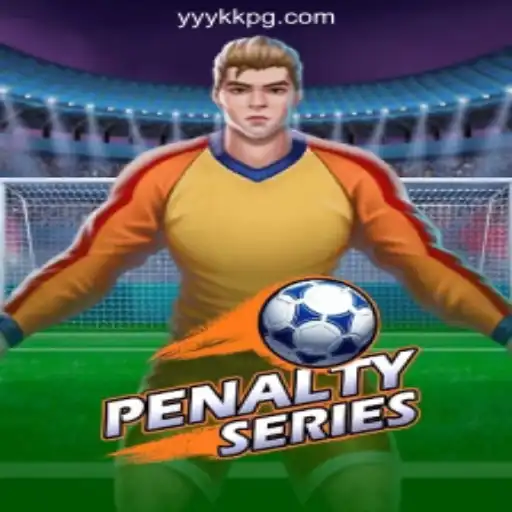 Experience Thrilling Moments with PenaltySeries in YYKKPG.COM Oficial Slots Brasil #1