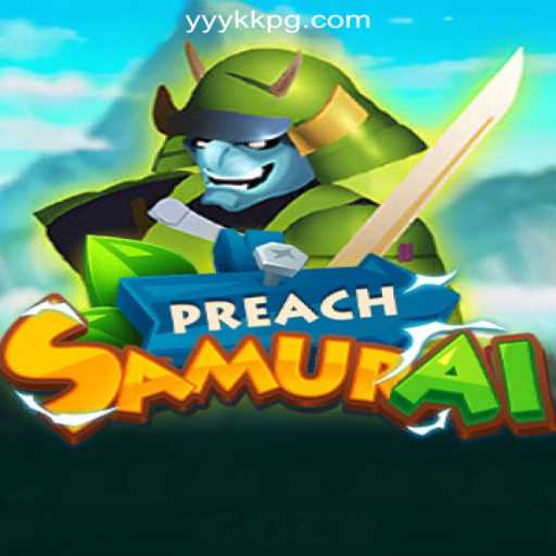 Discover the Mystical World of PreachSamurai: A Unique Gaming Experience