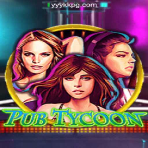 Dive into the World of PubTycoon and YYKKPG.COM Oficial Slots Brasil #1