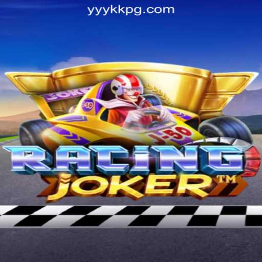 Discover the Thrills of RacingJoker: The Ultimate Gambling Experience