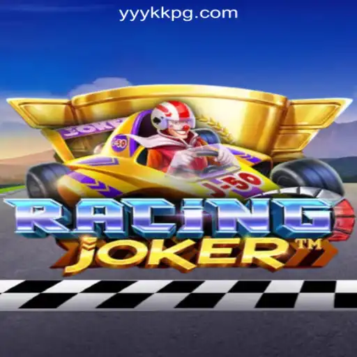 Discover the Thrills of RacingJoker: The Ultimate Gambling Experience