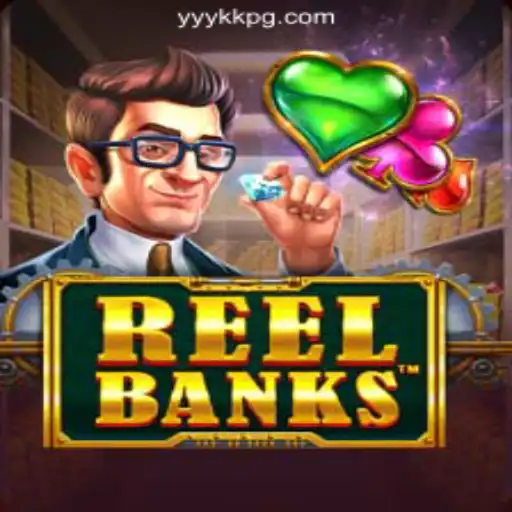 Exploring the Unique Features of ReelBanks: The Ultimate Slot Game on YYKKPG.COM Oficial Slots Brasil #1