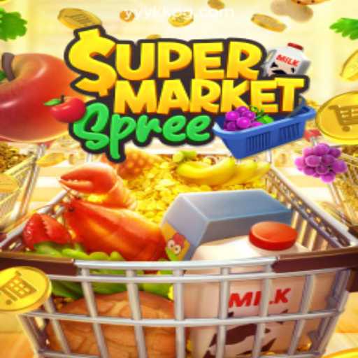 SupermarketSpree: Dive into the Exciting World of Virtual Slots