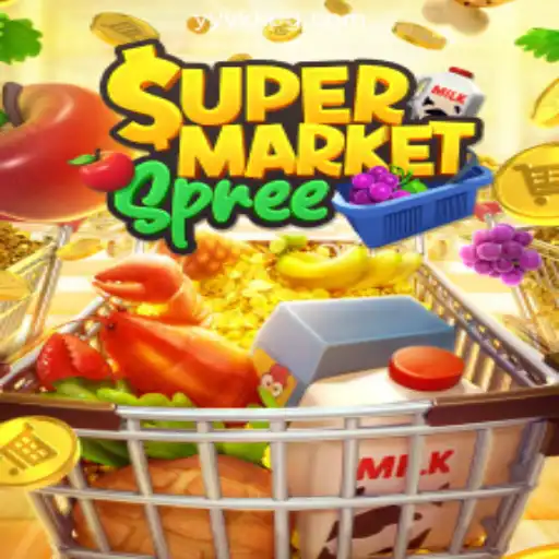 SupermarketSpree: Dive into the Exciting World of Virtual Slots