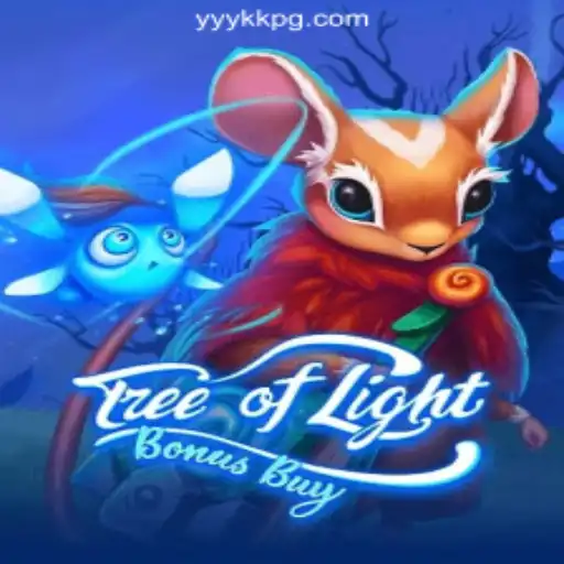 Explore the Enchanting World of TreeOfLightBonusBuy: The Premier Slot Game at YYKKPG.COM Oficial Slots Brasil #1