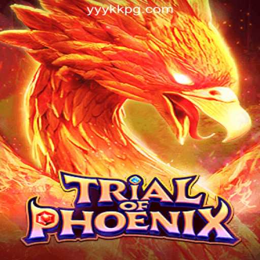 TrialofPhoenix: A Captivating Journey through Ancient Mythology and Modern Gaming