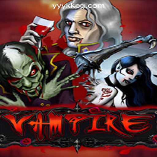 Exploring the Enigmatic World of Vampire Slots at YYKKPG.COM Oficial Slots Brasil #1
