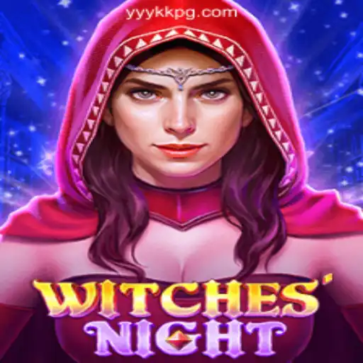 Exploring the Enchanting World of WitchesNight: The Ultimate Slot Experience